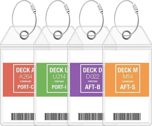 Premium universal cruise - 1,
