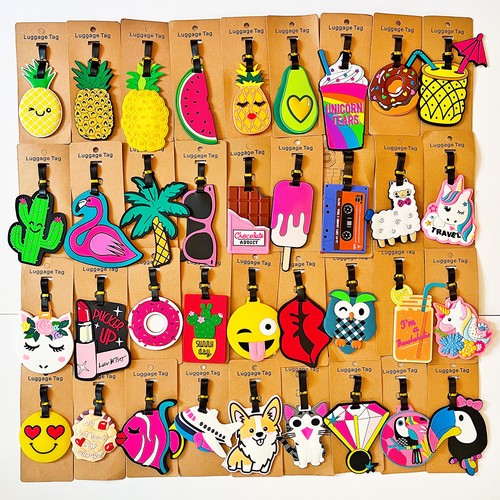 Large novelty fashion luggage - fashion,