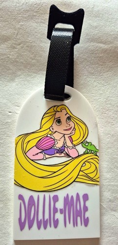 Personalised cartoon plastic - cartoon,