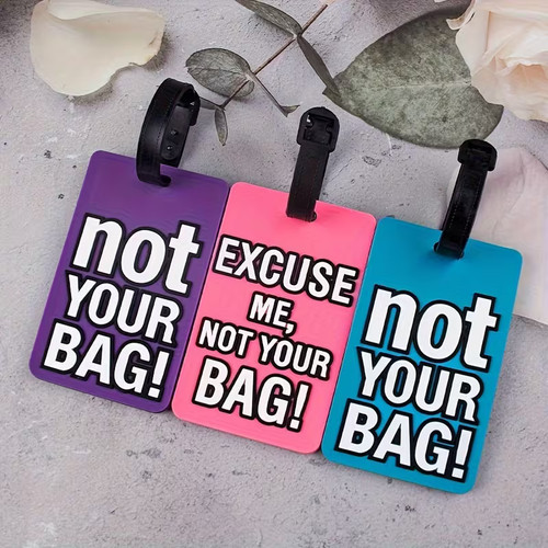 Luggage tags travel holiday - tags,