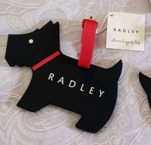 Radley heritage dog - heritage,