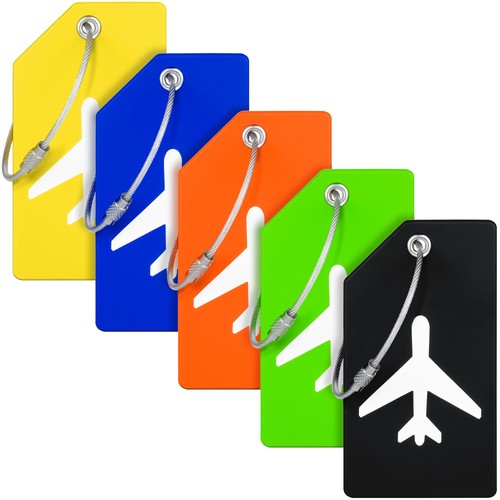 Luggage tags small - luggage,