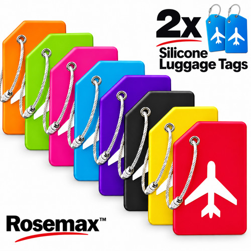 Rosemax silicon - 2,