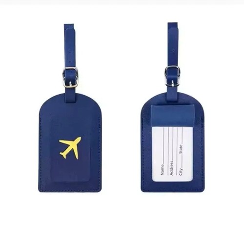 Address tag for - address,