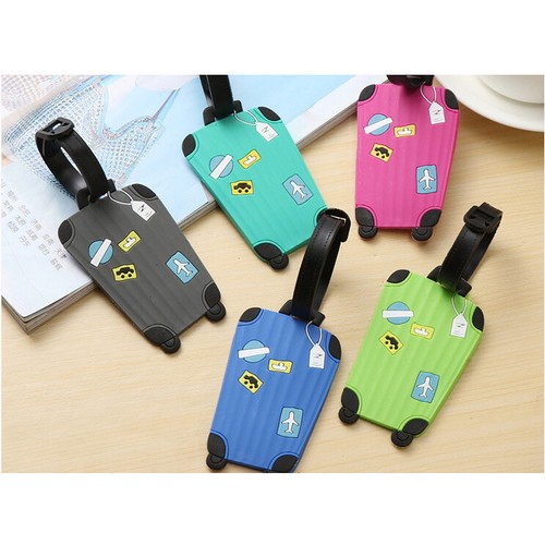 Fashion suitcase shape - fashion, luggage