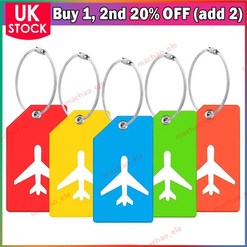 Pvc silicone luggage tags - pvc,