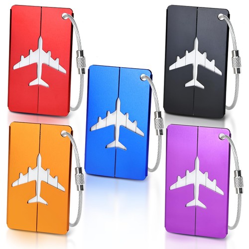 Moxyoy piece metal luggage - metal,