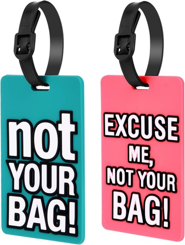 Luggage tags travel holiday - luggage,