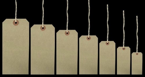 Luggage tags hardware labels - luggage,