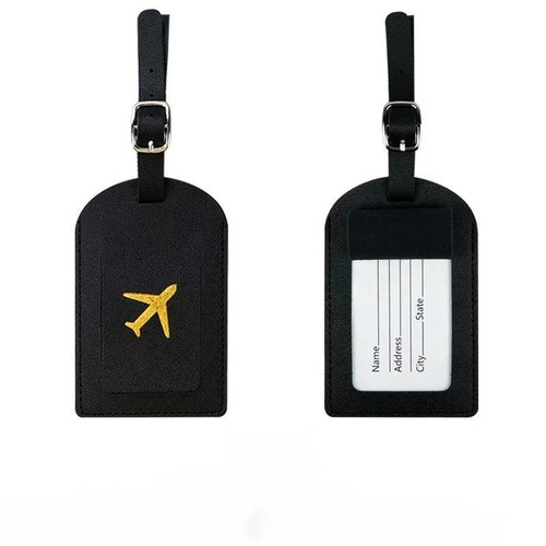 Address tag for - tag,