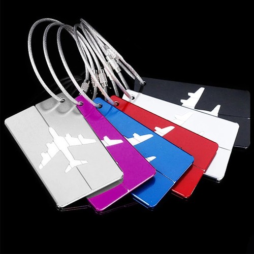 Luggage tag travel - luggage, baggage