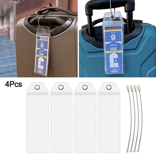 4pack cruise luggage - 4pack,