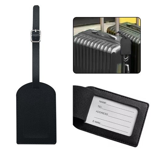 Luggage tags suitcase baggage - luggage,