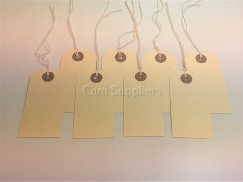 Cream card luggage - card,