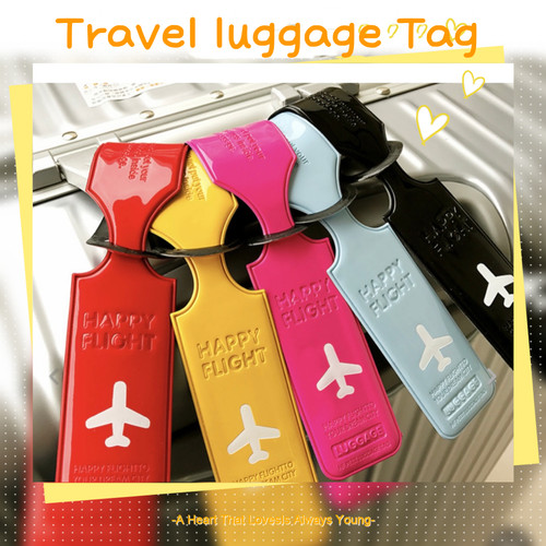 Fab luggage baggage tags - baggage,