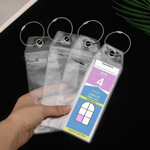 4pack cruise luggage tag - 4pack,