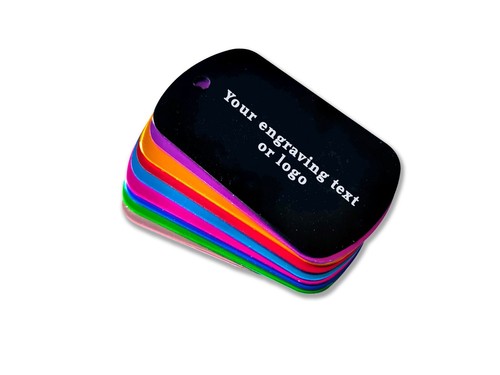 Personalised travel luggage - personalised,