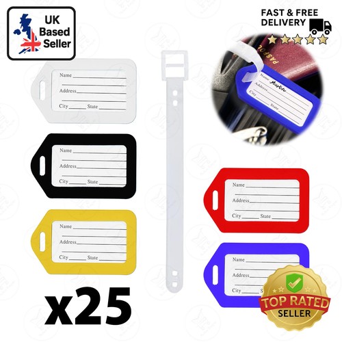 Luggage tag travel - luggage, bag