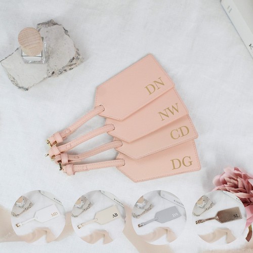 Personalised leather - personalised,