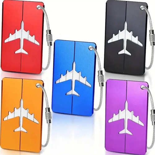 Pcs aluminum alloy luggage - pcs,