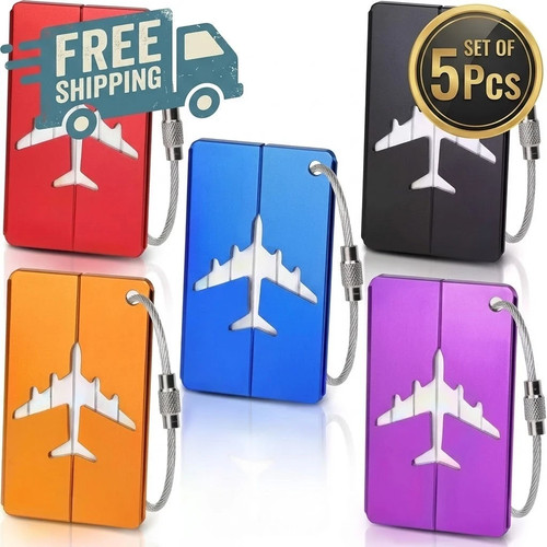 Pcs aluminum alloy luggage - pcs,