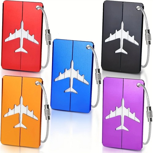 Pcs aluminum alloy luggage - pcs,