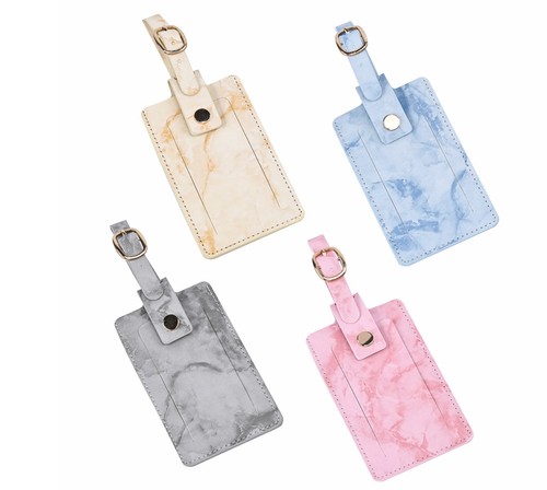 Luggage tags label address - label, id