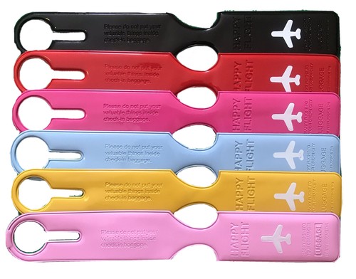 Luggage tag baggage - luggage, suitcase